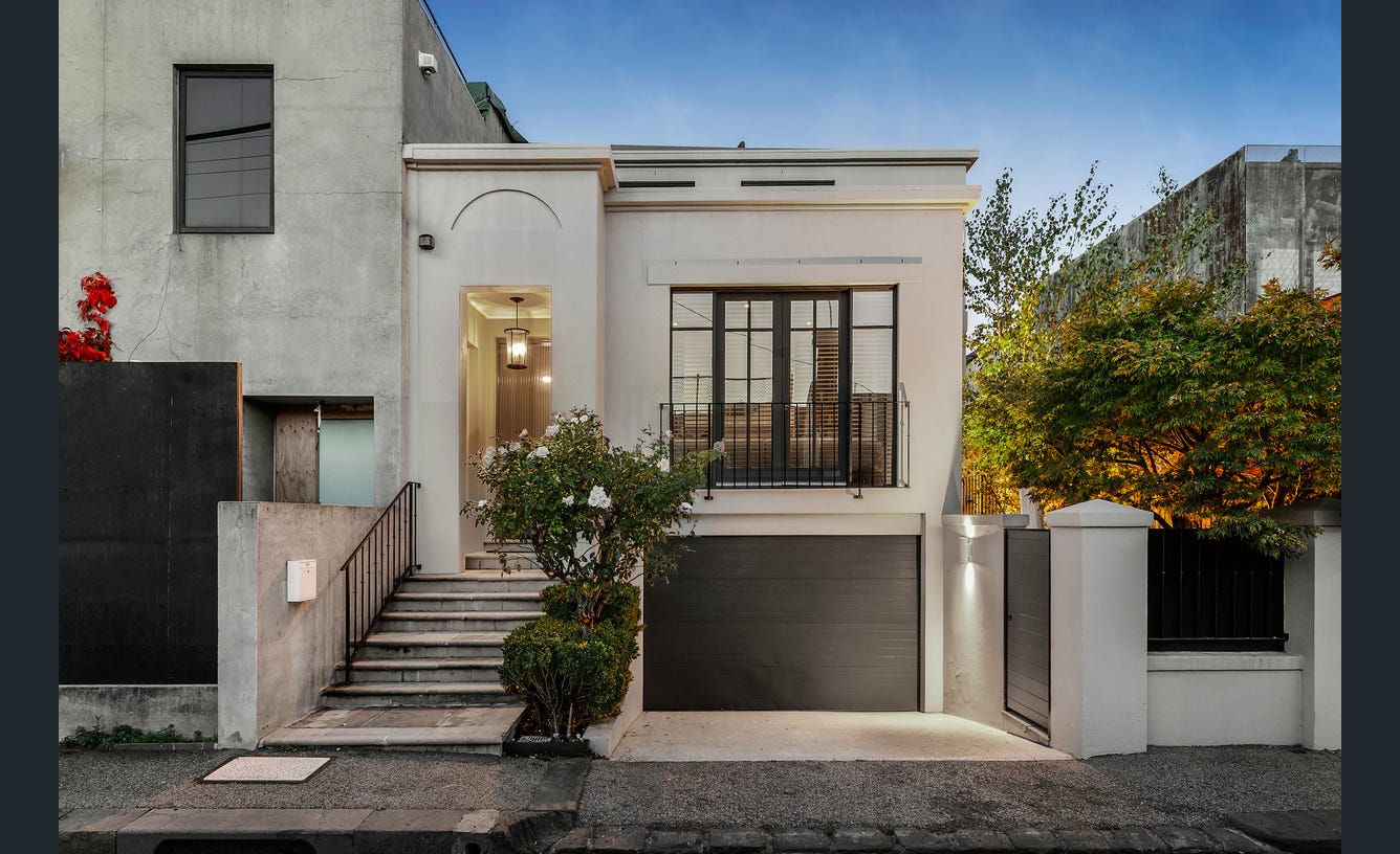 100 Hope Street, South Yarra