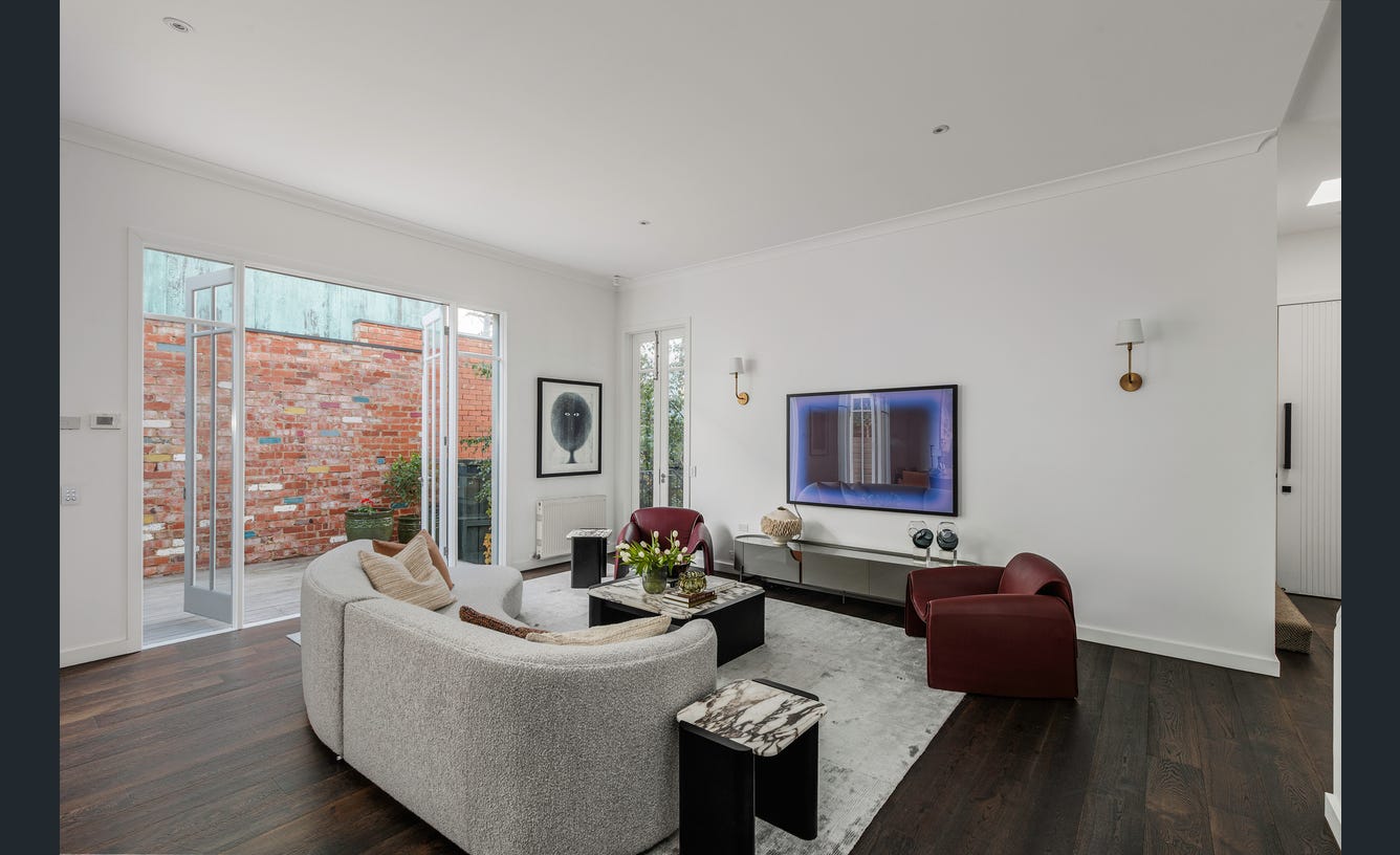 100 Hope Street, South Yarra