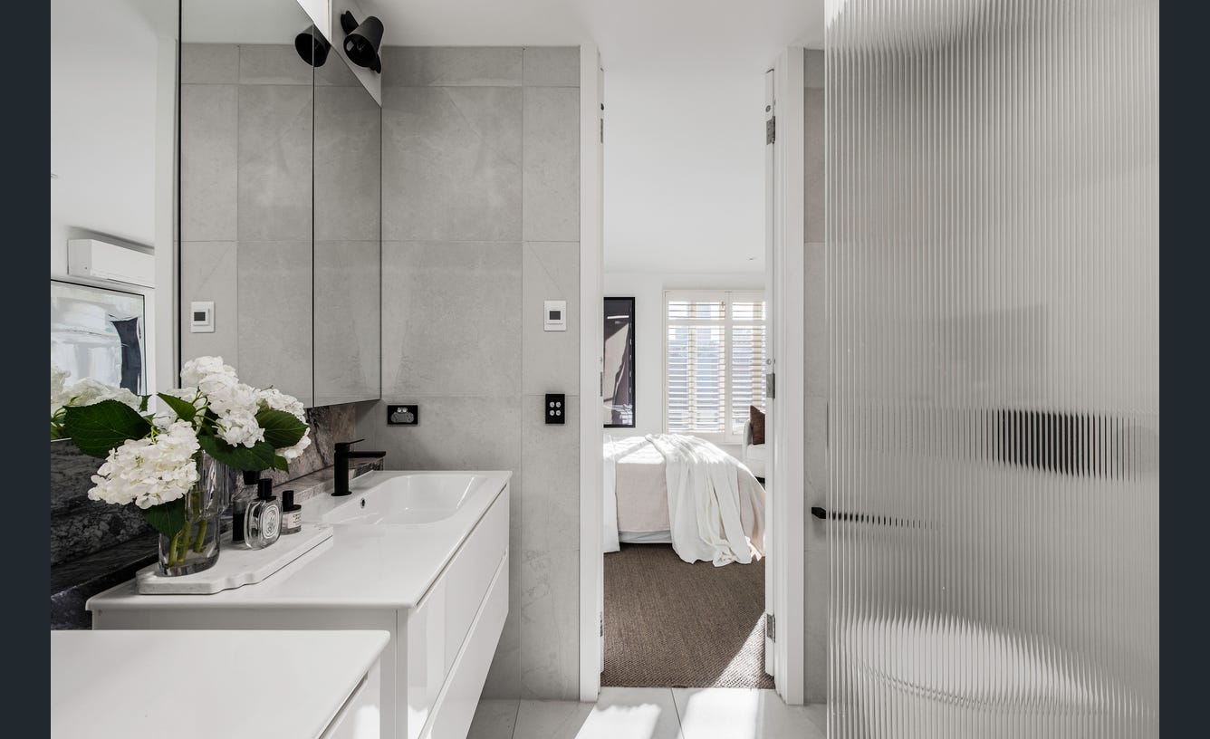 100 Hope Street, South Yarra