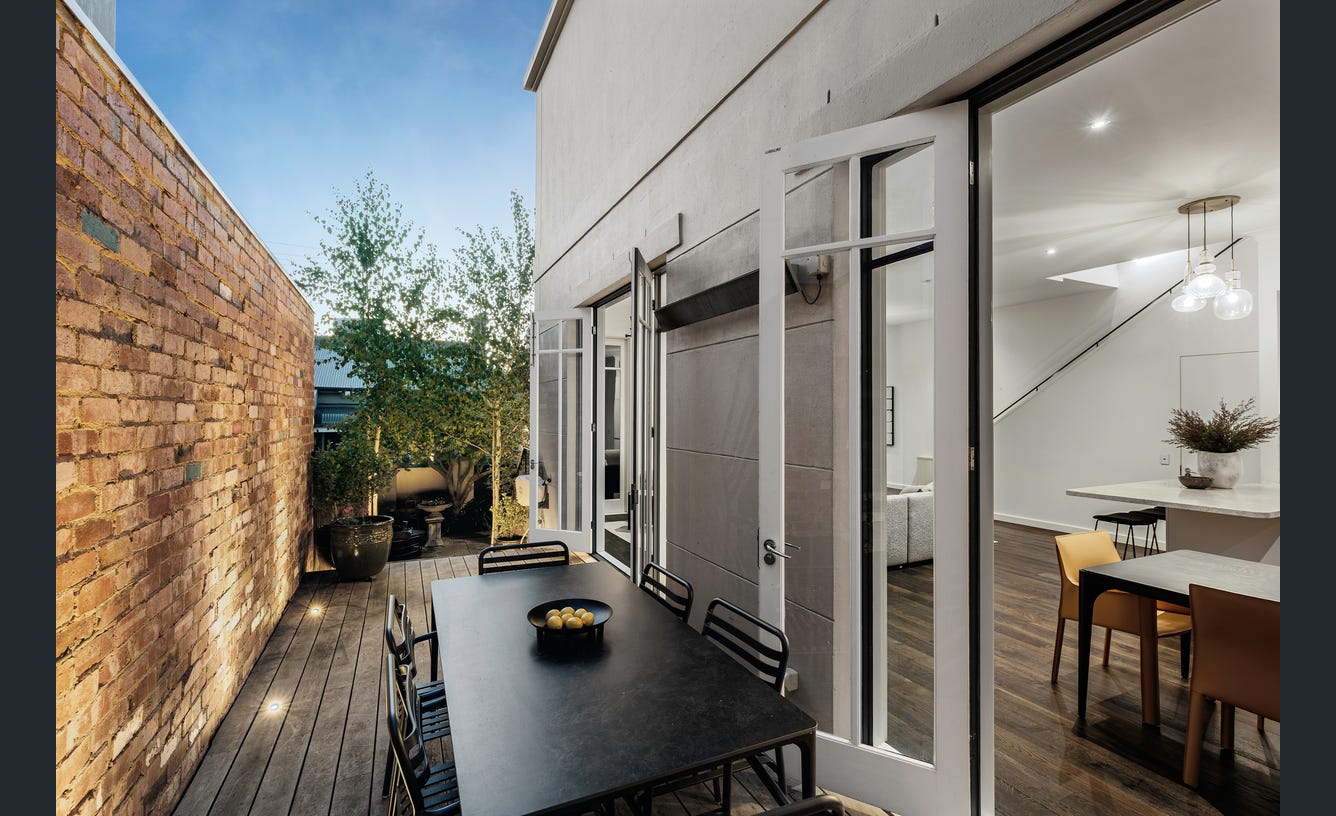 100 Hope Street, South Yarra