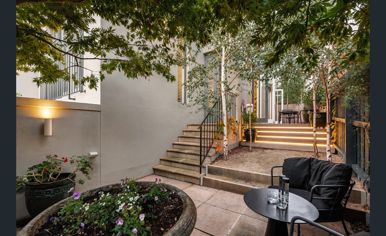 100 Hope Street, South Yarra