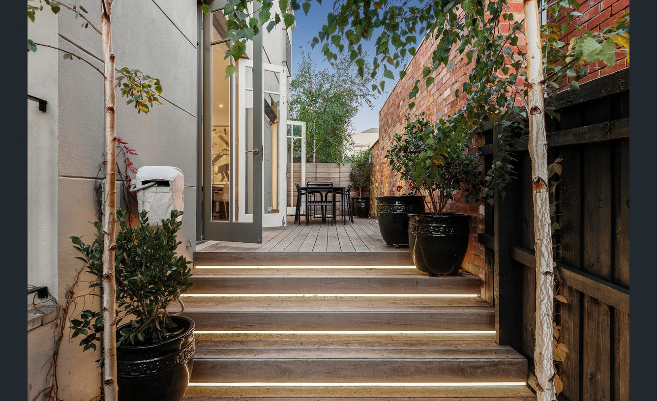 100 Hope Street, South Yarra
