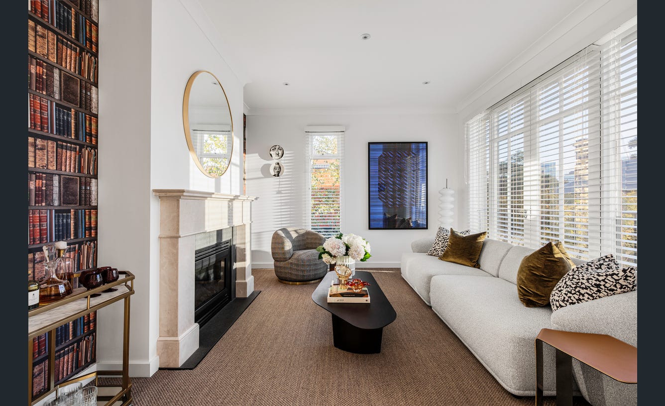 100 Hope Street, South Yarra