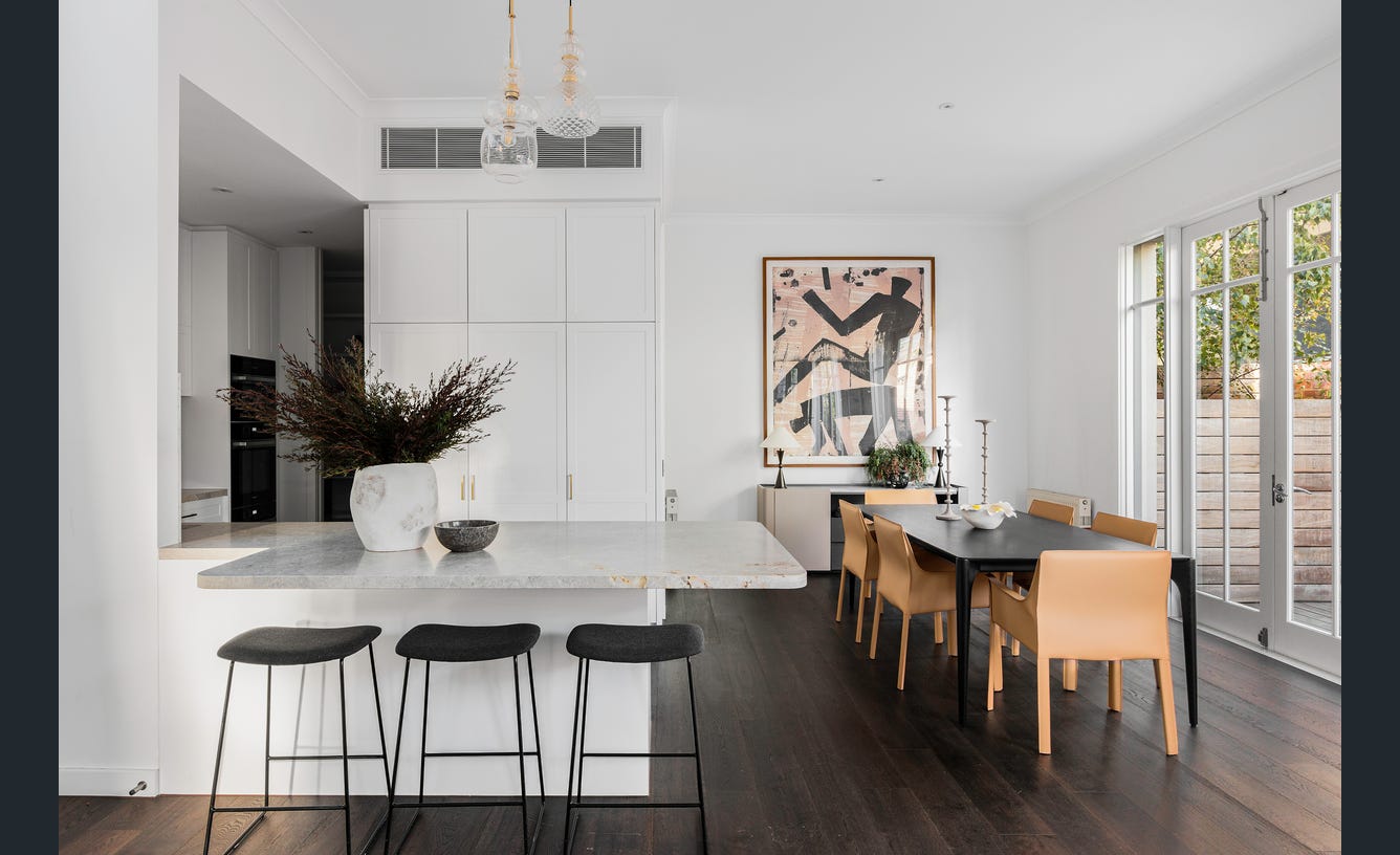 100 Hope Street, South Yarra