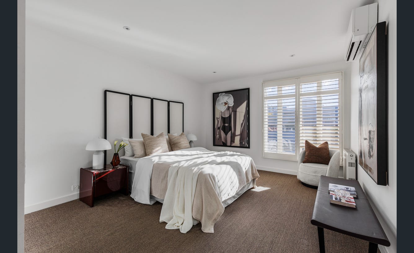 100 Hope Street, South Yarra