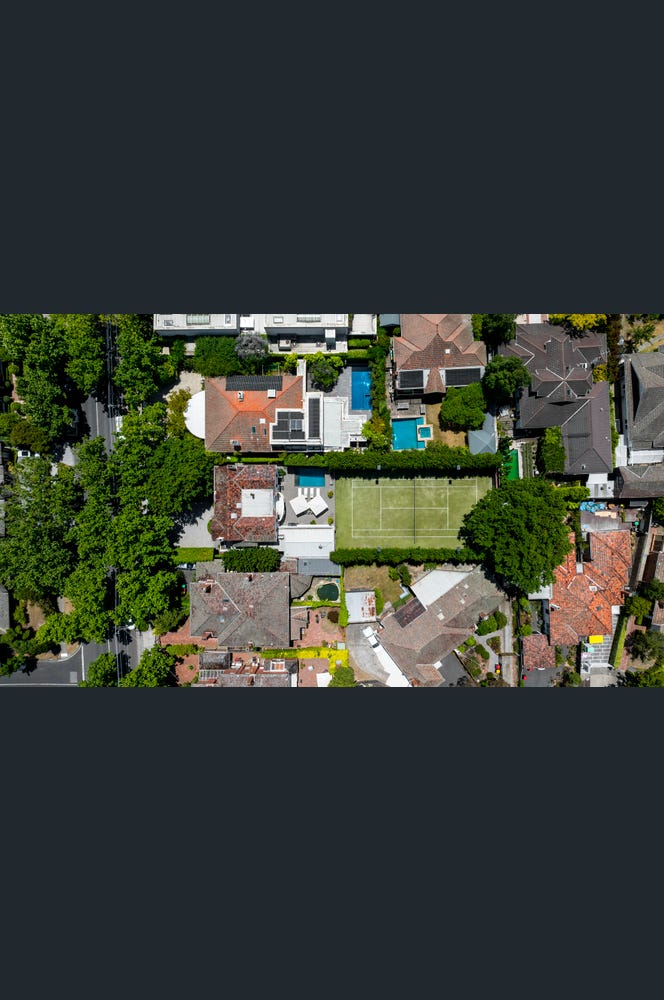 100 Kooyong Road, Armadale