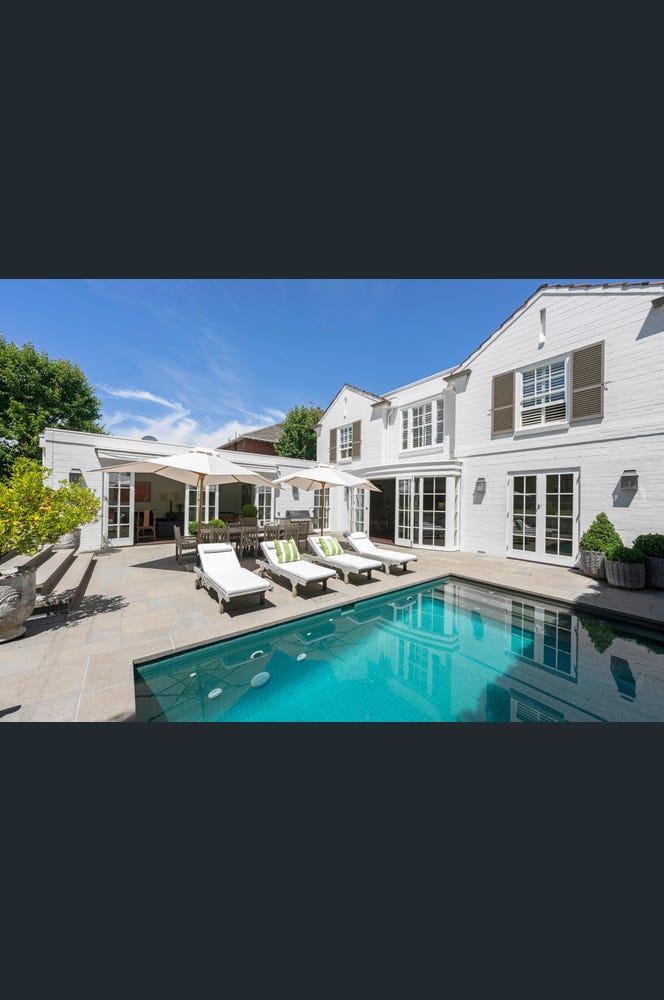 100 Kooyong Road, Armadale