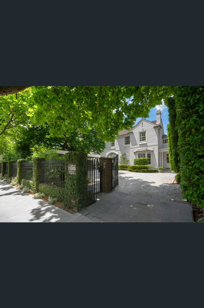 100 Kooyong Road, Armadale