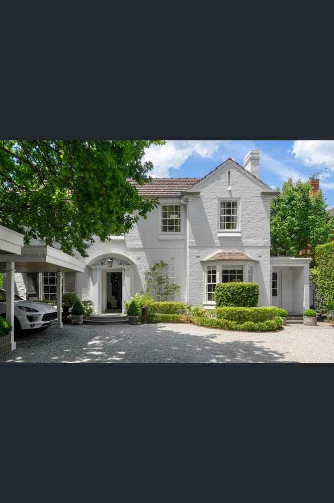 100 Kooyong Road, Armadale