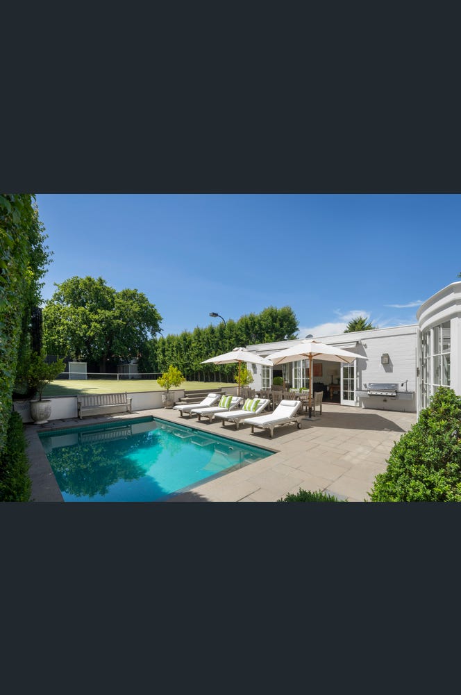 100 Kooyong Road, Armadale