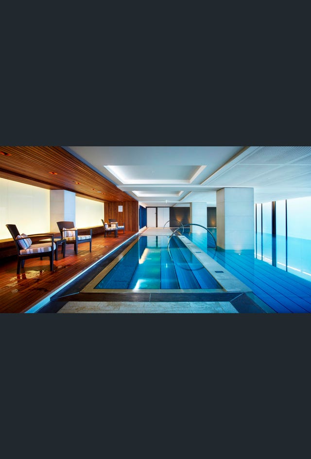 101/150 Clarendon Street, East Melbourne