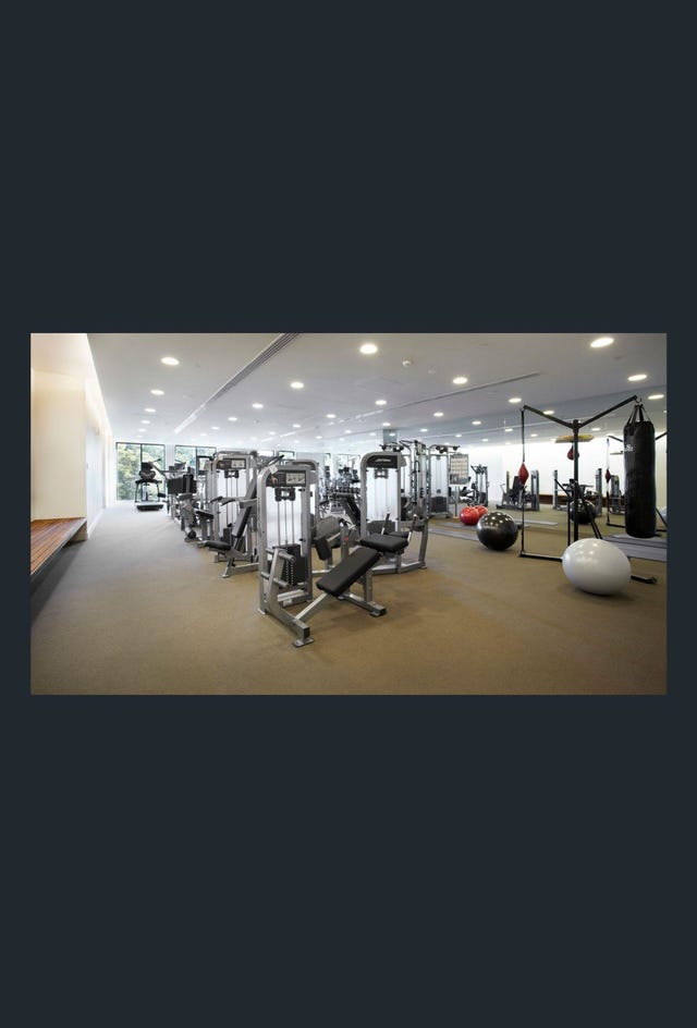 101/150 Clarendon Street, East Melbourne