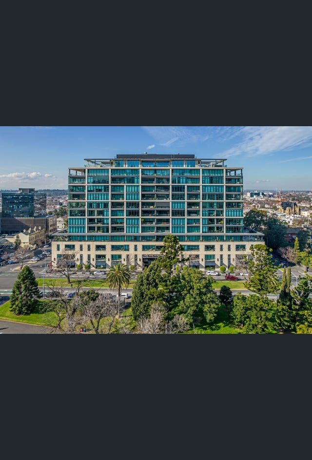 101/150 Clarendon Street, East Melbourne