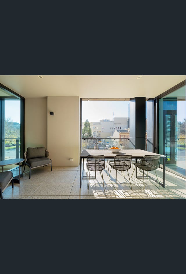 101/150 Clarendon Street, East Melbourne