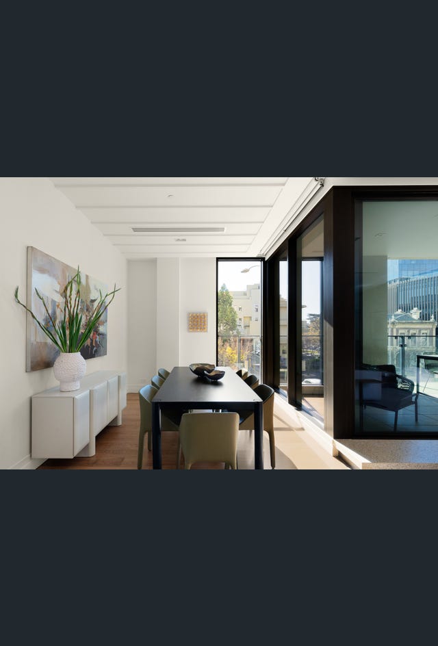 101/150 Clarendon Street, East Melbourne