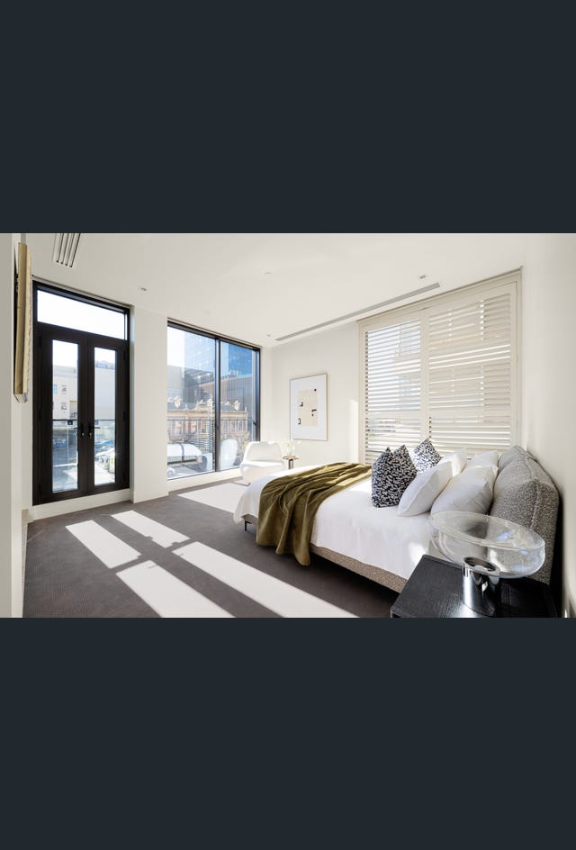 101/150 Clarendon Street, East Melbourne