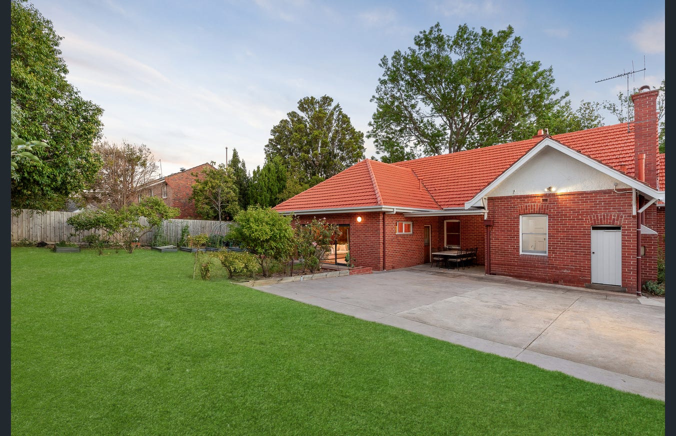105 Sackville Street, Kew
