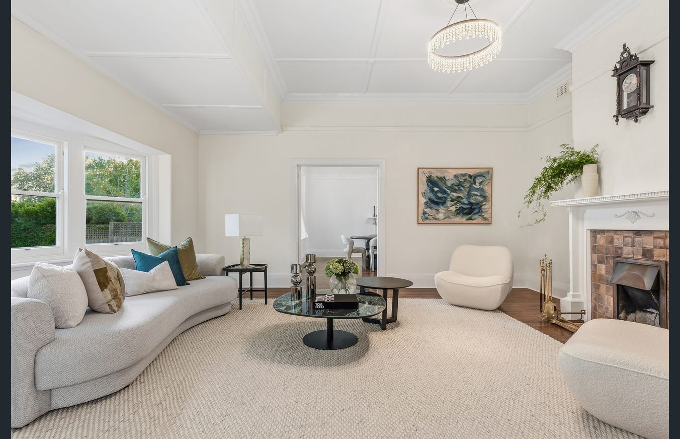 105 Sackville Street, Kew
