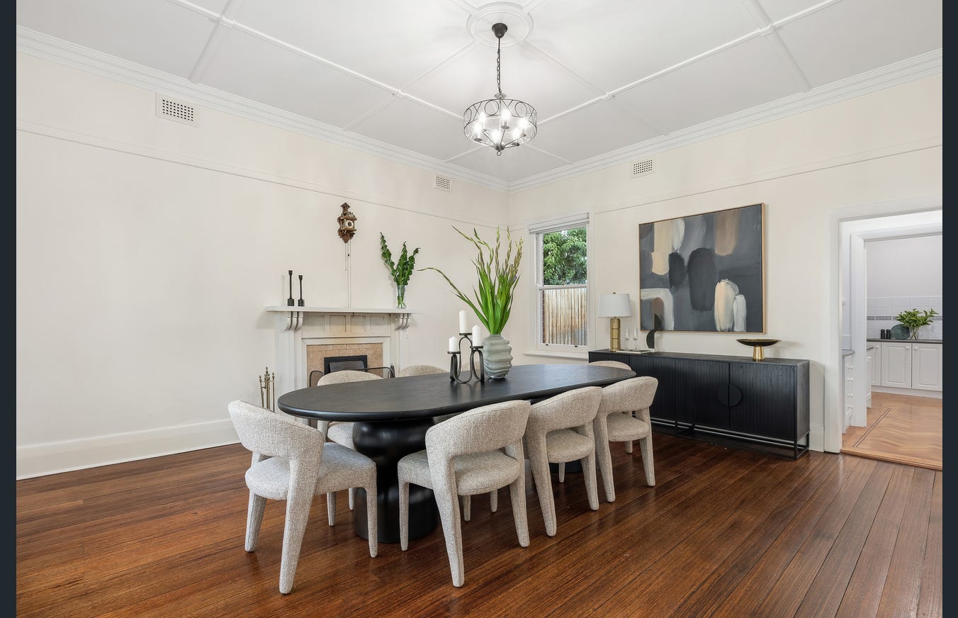 105 Sackville Street, Kew