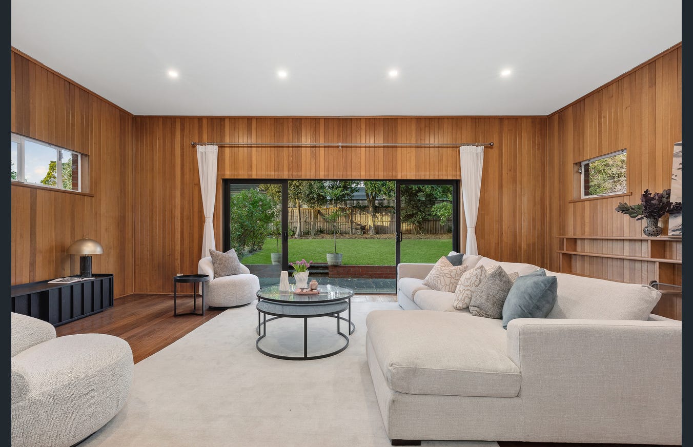 105 Sackville Street, Kew