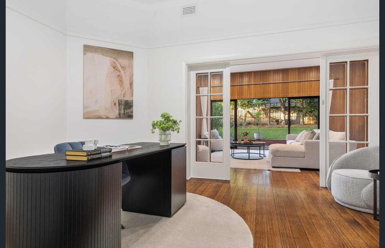 105 Sackville Street, Kew