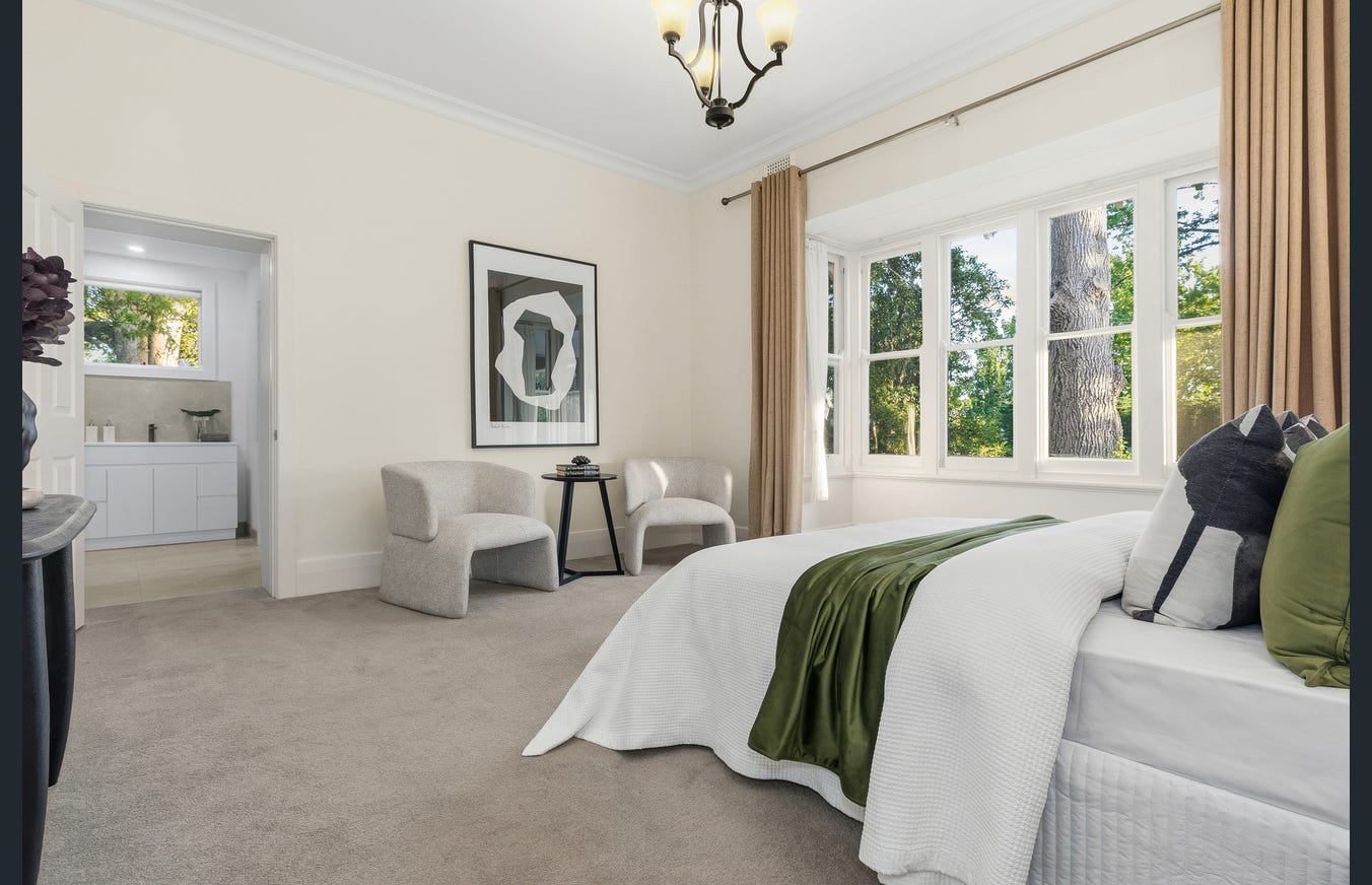 105 Sackville Street, Kew