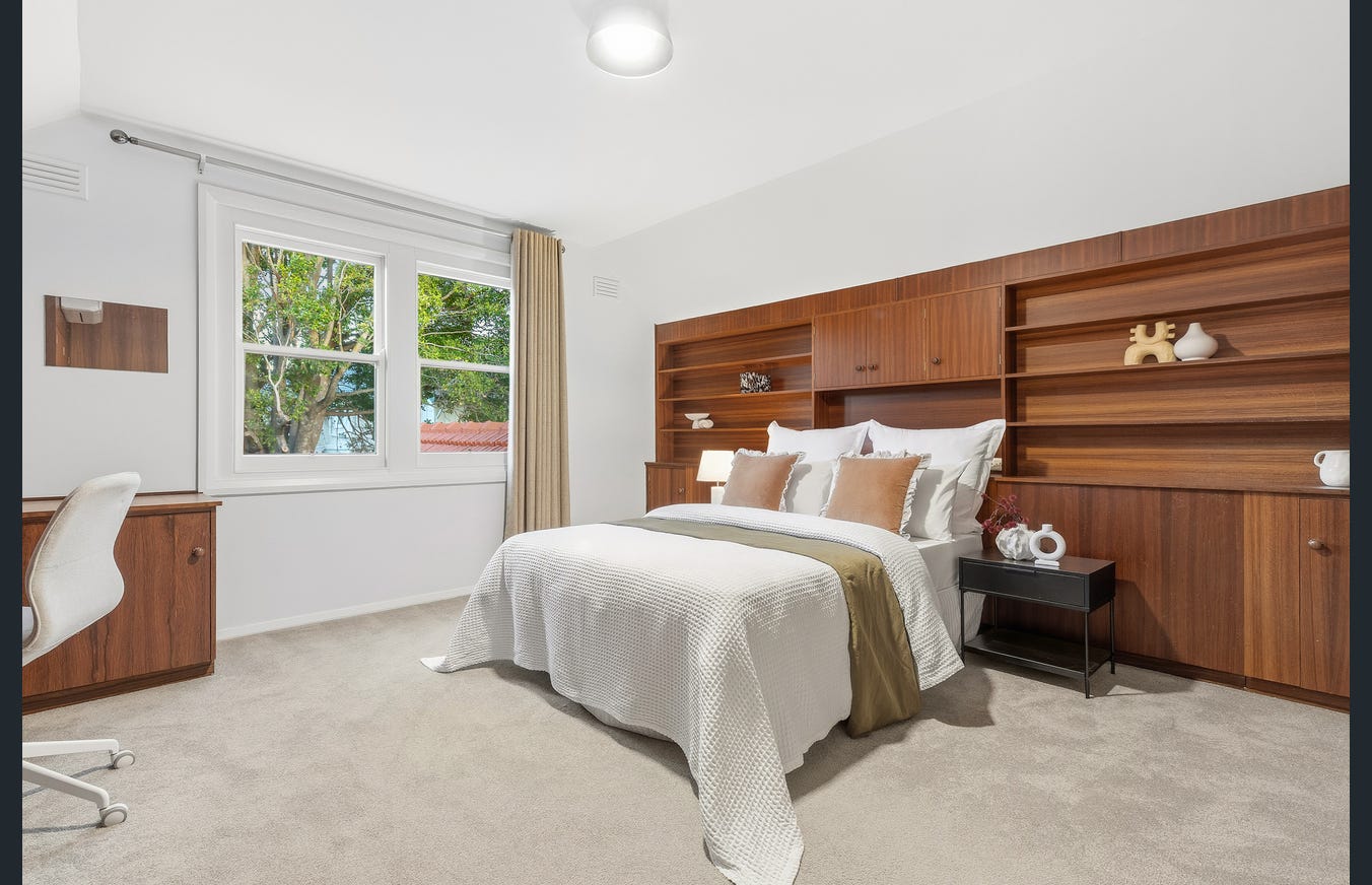 105 Sackville Street, Kew