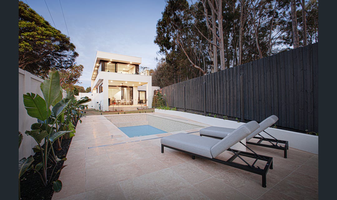 10 First Avenue, Kew