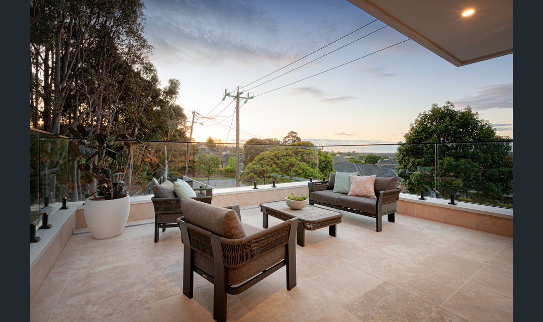 10 First Avenue, Kew