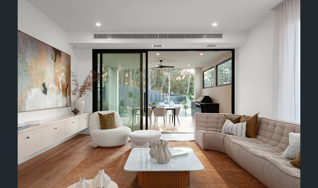 10 First Avenue, Kew