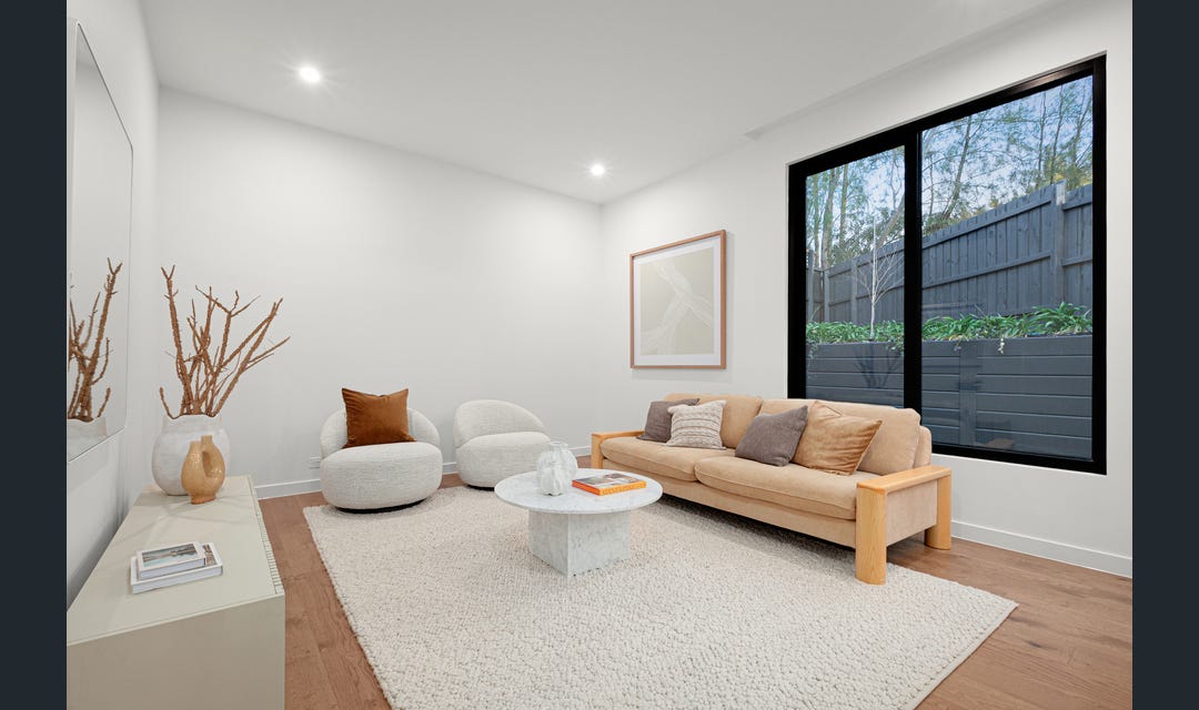 10 First Avenue, Kew