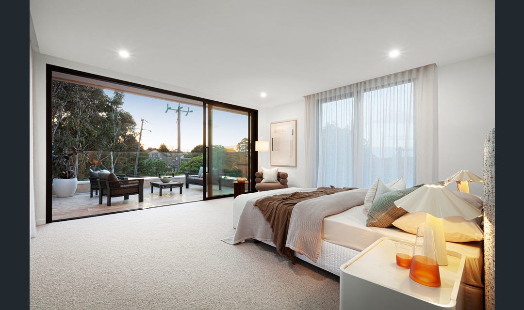 10 First Avenue, Kew