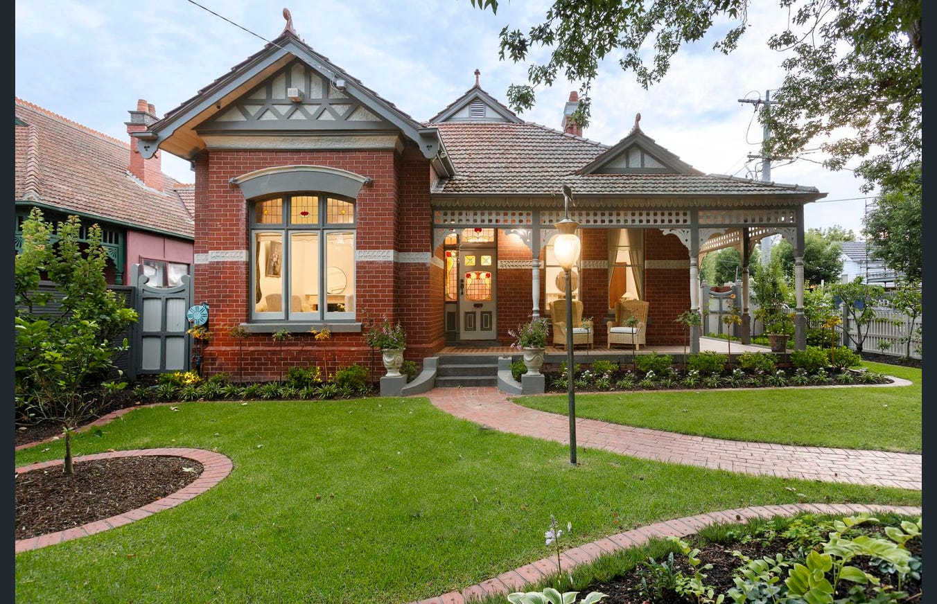 10 Union Street, Armadale