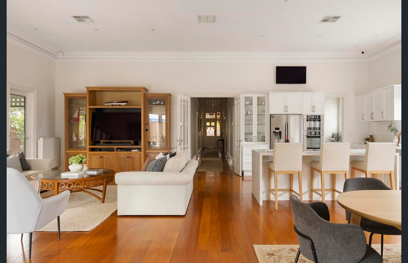 10 Union Street, Armadale
