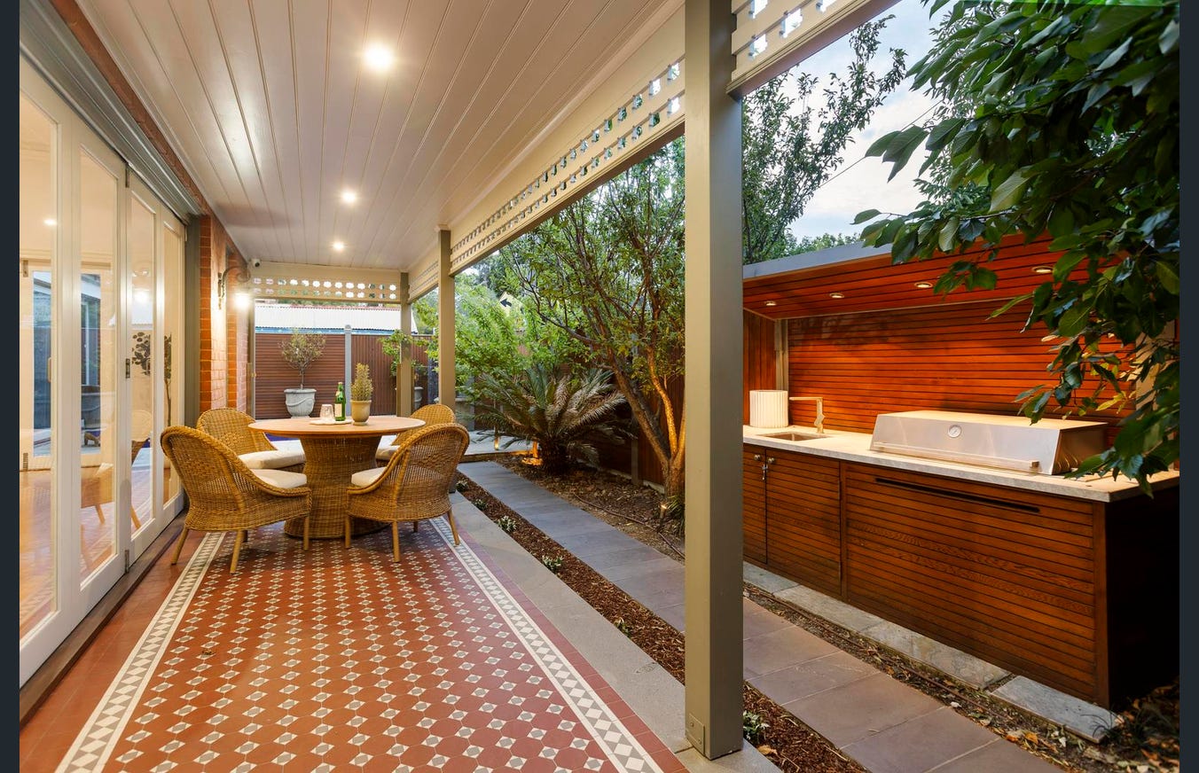 10 Union Street, Armadale