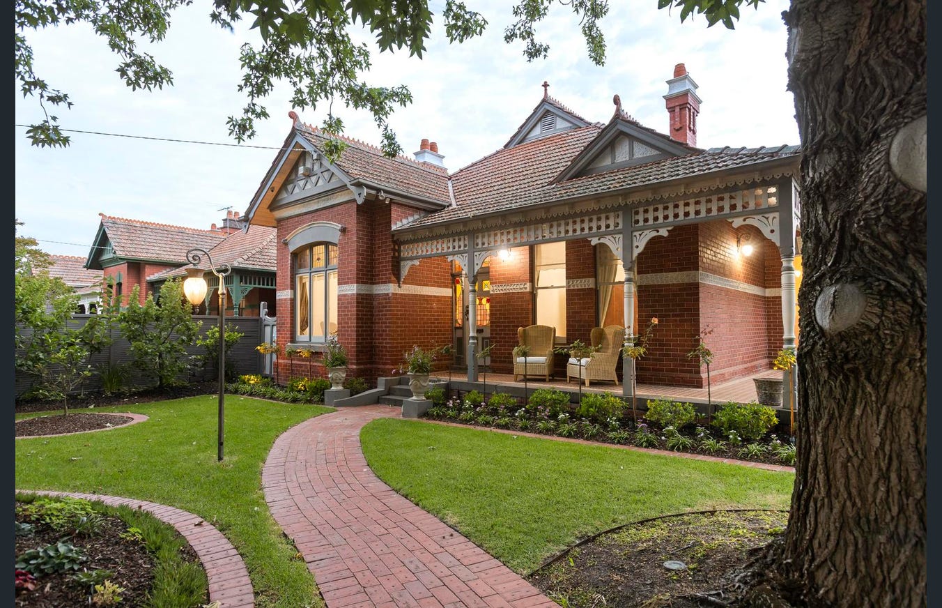 10 Union Street, Armadale