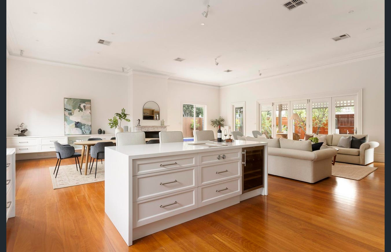 10 Union Street, Armadale