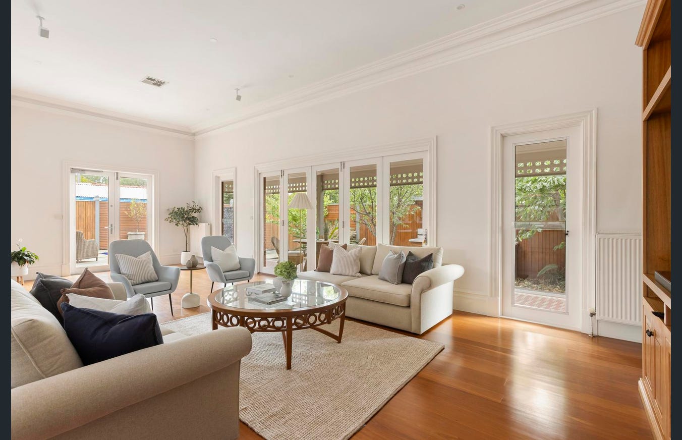 10 Union Street, Armadale