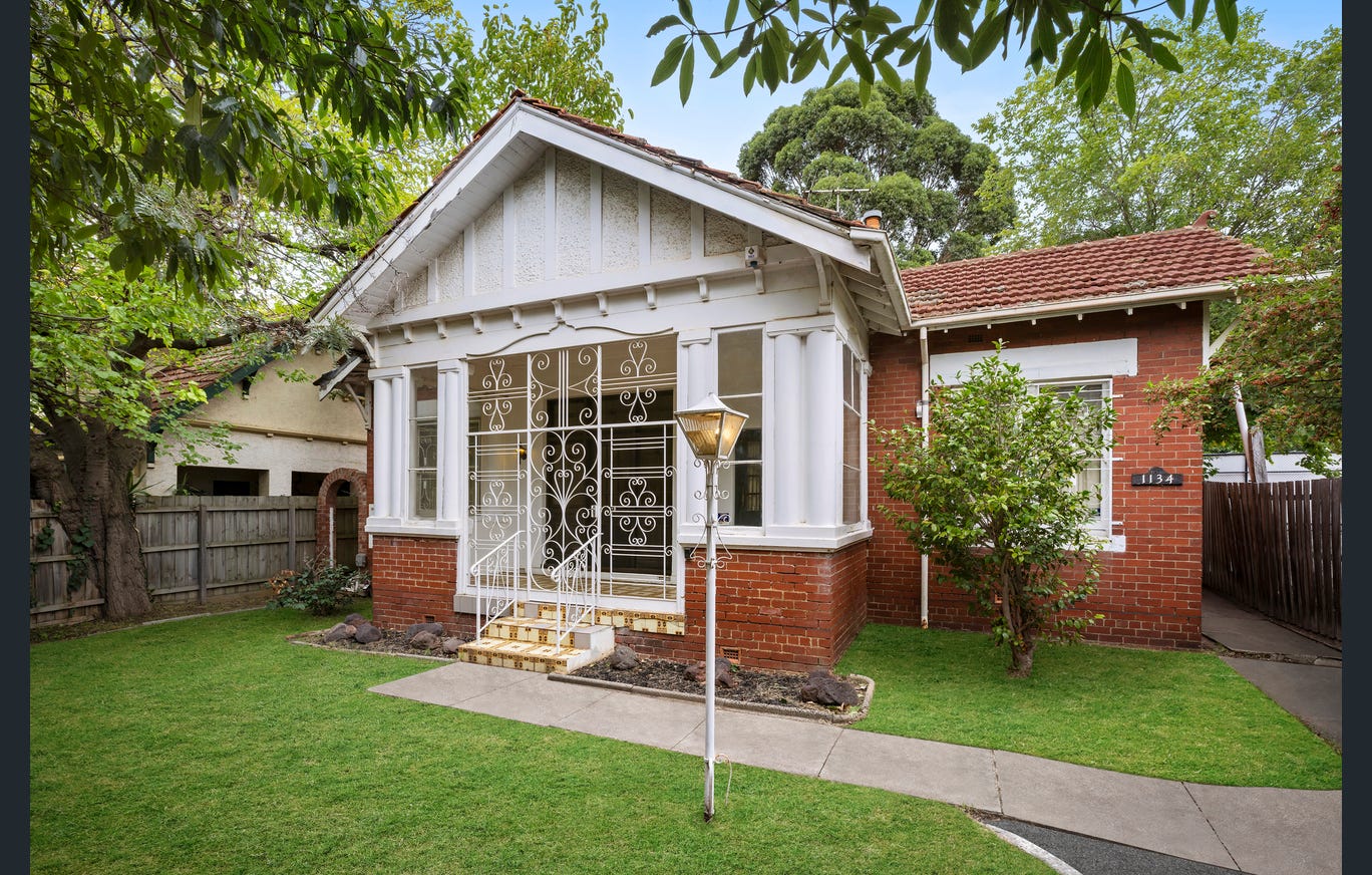 1134 Malvern Road, Malvern