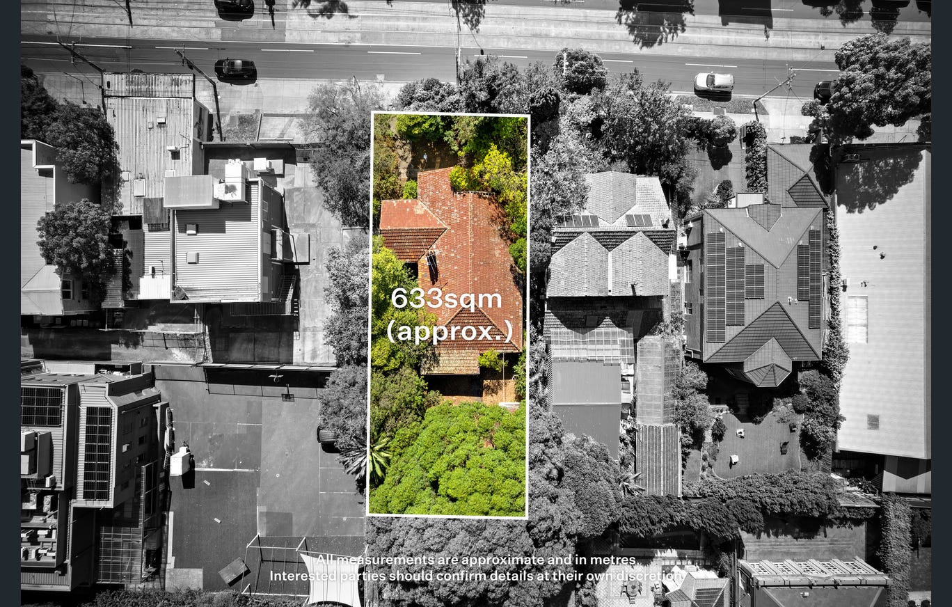 1134 Malvern Road, Malvern