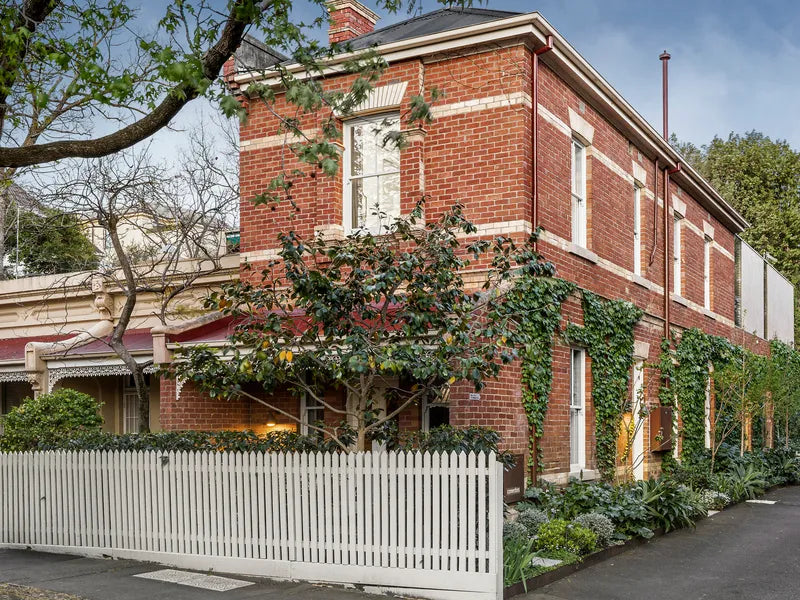 114 Millswyn Street, South Yarra