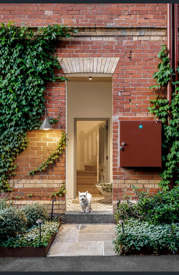 114 Millswyn Street, South Yarra