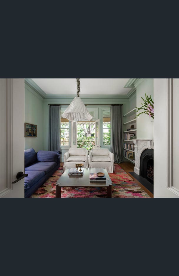 114 Millswyn Street, South Yarra