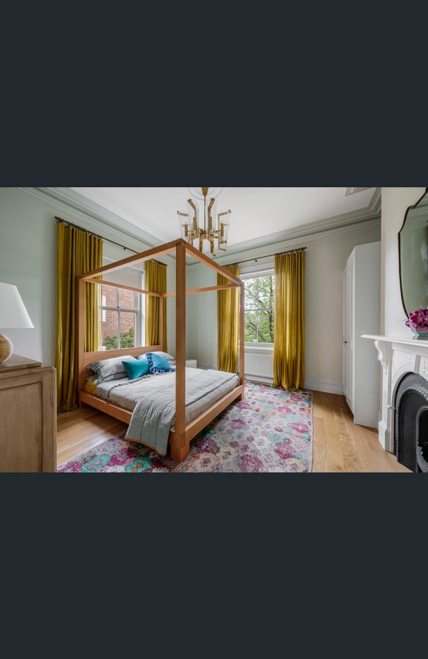 114 Millswyn Street, South Yarra