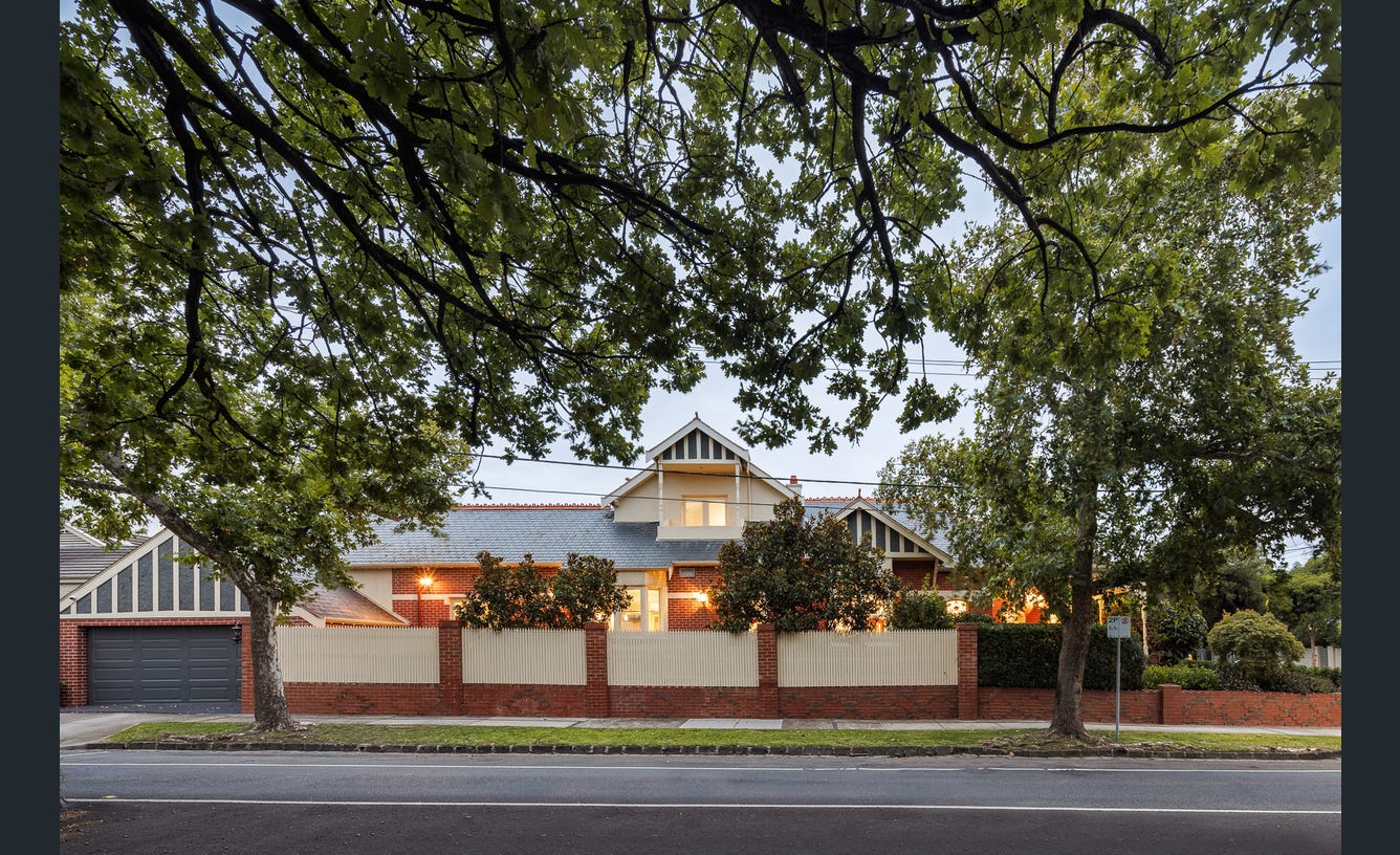 114 Stanhope Street, Malvern