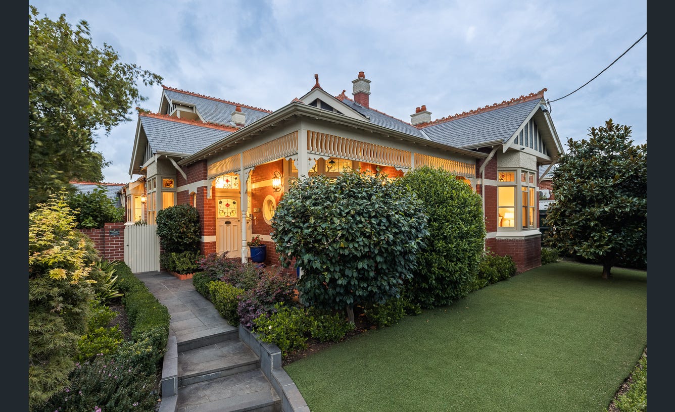 114 Stanhope Street, Malvern