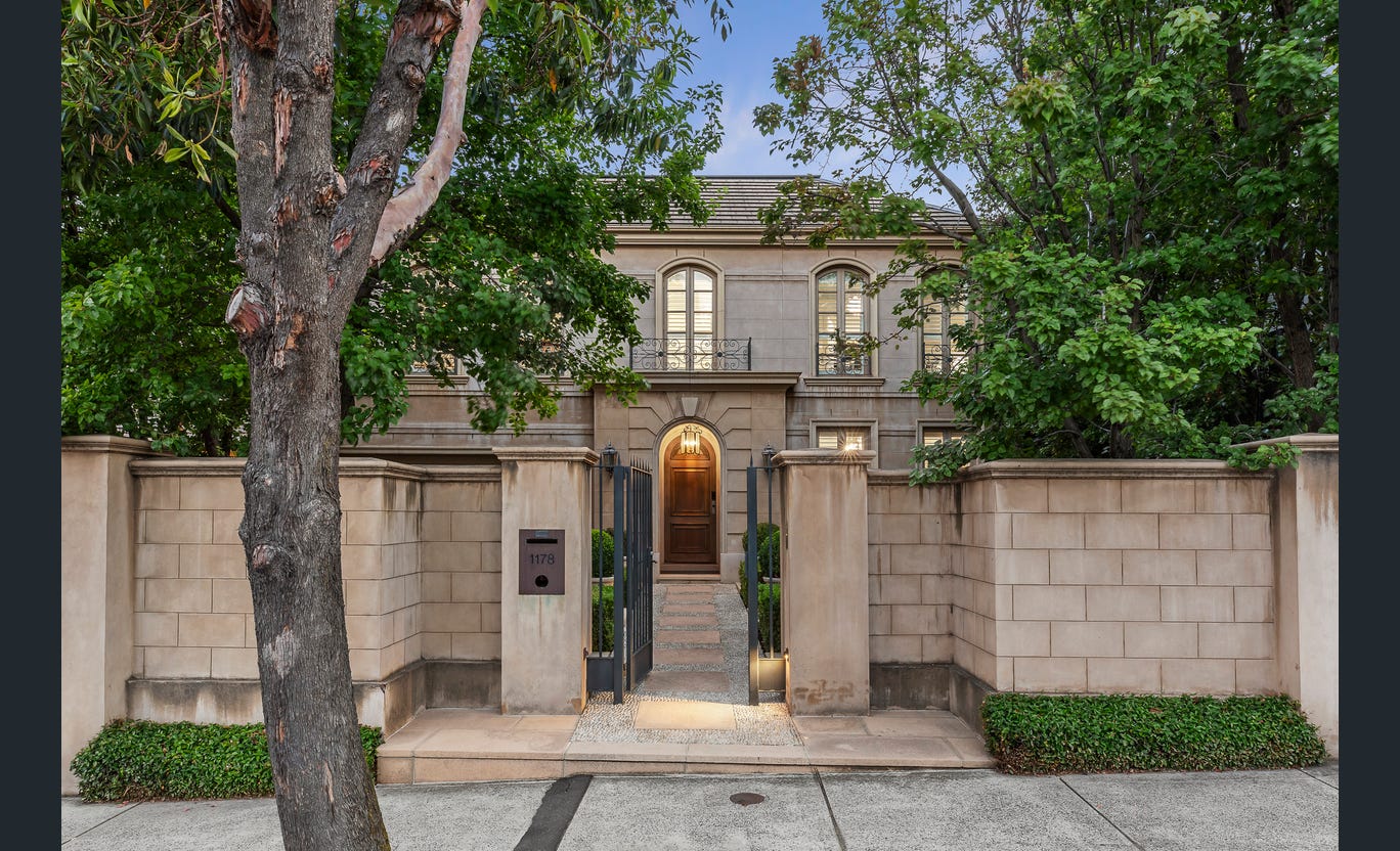 1178 Malvern Road, Malvern