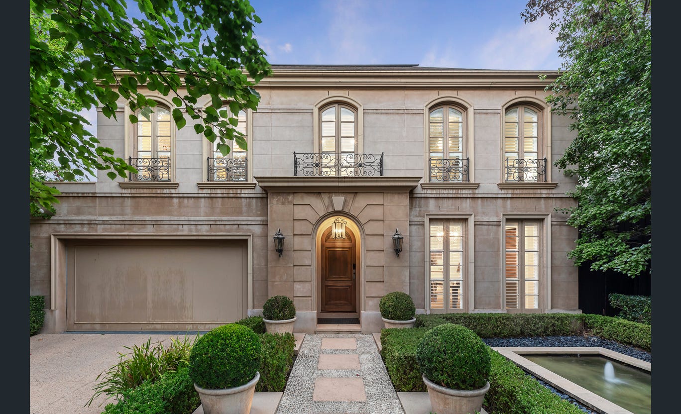 1178 Malvern Road, Malvern