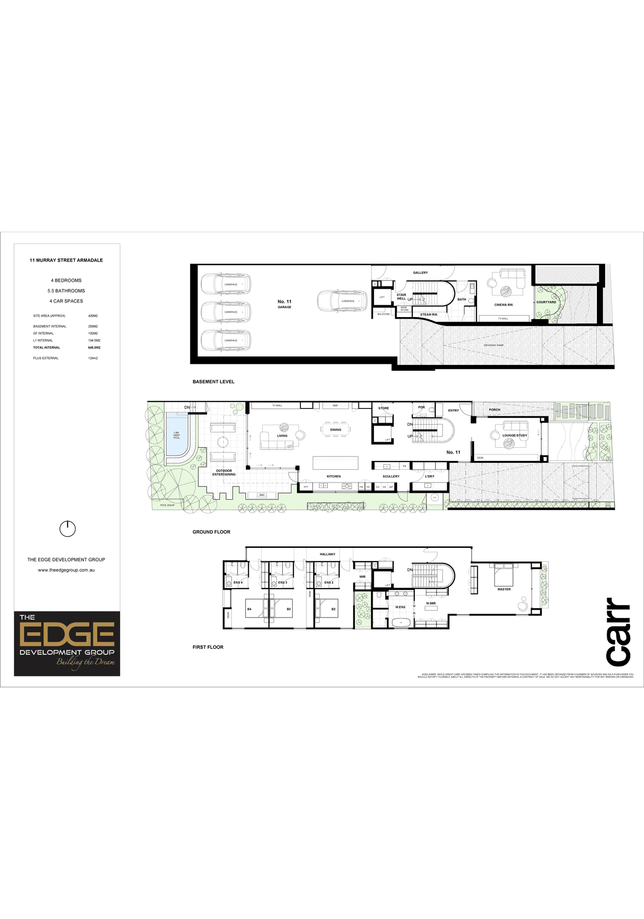 11 Murray Street, Armadale