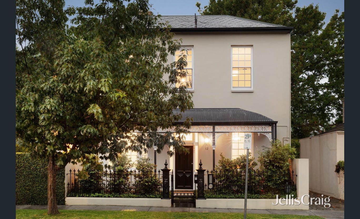 12 Avondale Road, Armadale